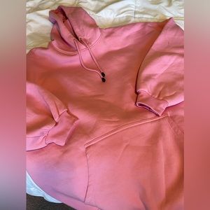 Kourtney x Boohoo Hoodie